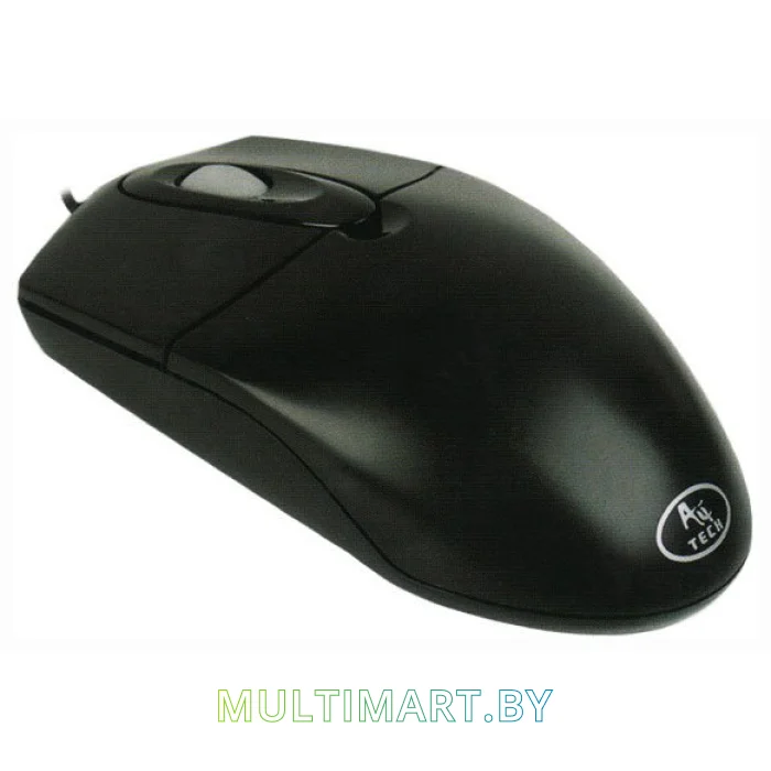 Мышь A4Tech OP-720 Black